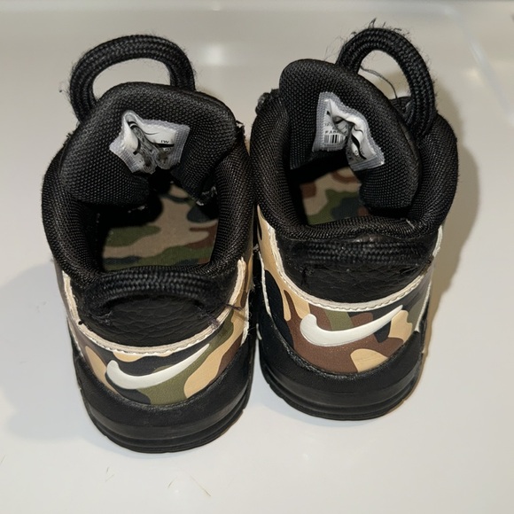 Nike Air More Uptempo PIPPEN - Picture 3 of 5